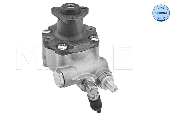 Hydraulic Pump, steering system - 314 631 0027 MEYLE