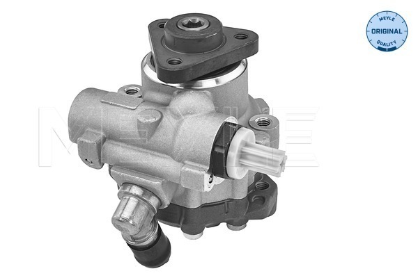 Hydraulic Pump, steering system - 314 631 0036 MEYLE
