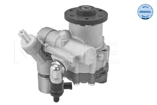 Hydraulic Pump, steering system - 314 631 0039 MEYLE