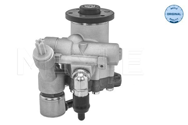 Hydraulic Pump, steering system - 314 631 0040 MEYLE
