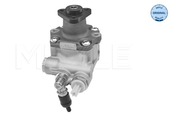 Hydraulic Pump, steering system - 314 631 0045 MEYLE