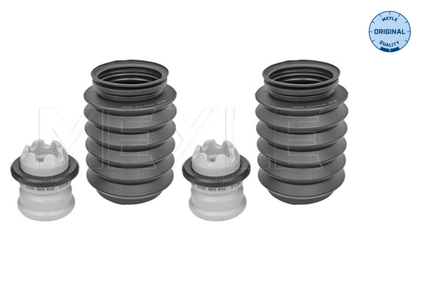 Dust Cover Kit, shock absorber - 314 640 0018 MEYLE
