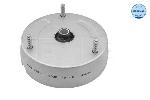 Top Strut Mounting - 314 641 0006 MEYLE