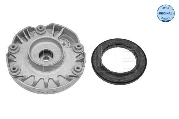 Top Strut Mounting - 314 641 0012 MEYLE