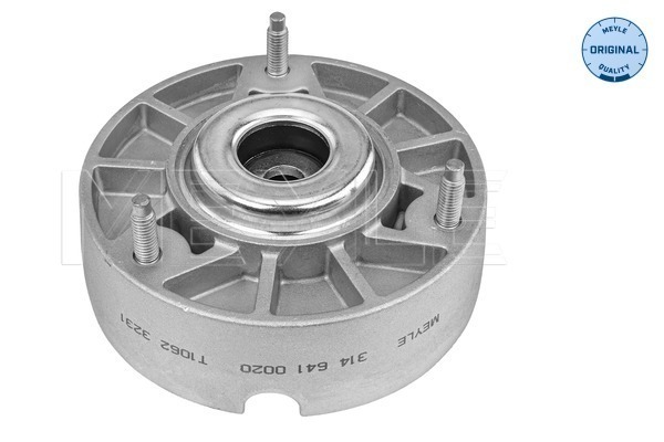 Top Strut Mounting - 314 641 0020 MEYLE