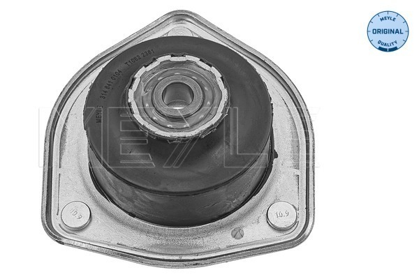 Опора стойки амортизатора - 314 641 0104 MEYLE