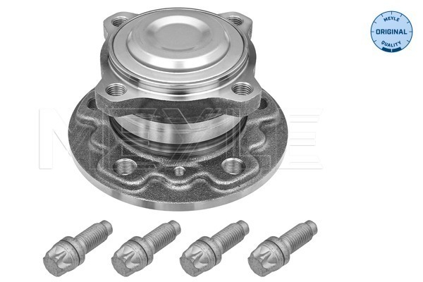 Wheel Hub - 314 652 0005 MEYLE