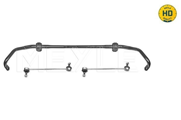 Stabilisator, Fahrwerk - 314 653 0012/HD MEYLE
