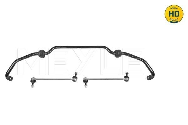 Stabilisator, Fahrwerk - 314 653 0015/HD MEYLE