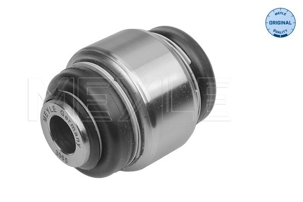 Supporto, Alloggiamento cuscinetto ruota - 314 710 0017 MEYLE