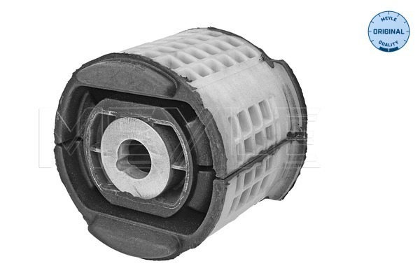 Mounting, axle bracket - 314 710 0020 MEYLE