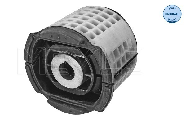 Mounting, axle bracket - 314 710 0021 MEYLE