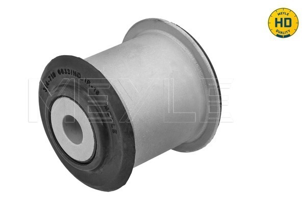 Control Arm-/Trailing Arm Bush - 314 710 0033/HD MEYLE
