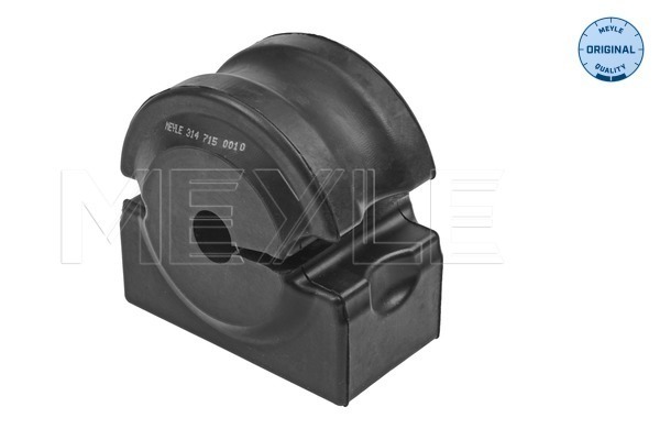 Supporto, Stabilizzatore - 314 715 0010 MEYLE