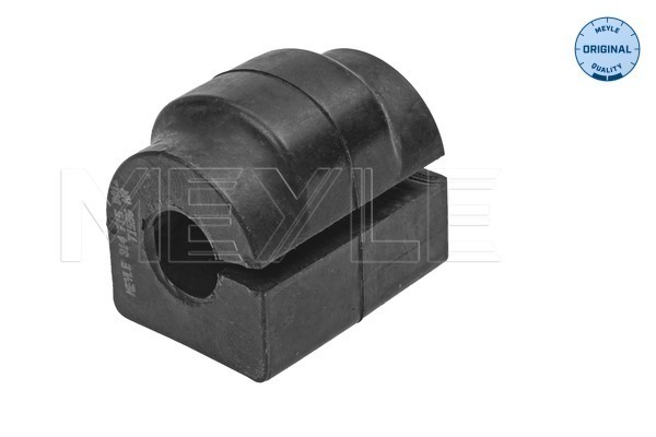 skersinio stabilizatoriaus įvorių komplektas - 314 715 0012 MEYLE
