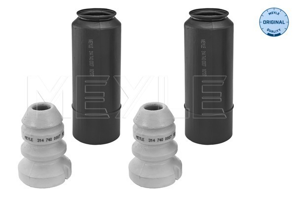 Dust Cover Kit, shock absorber - 314 740 0007 MEYLE