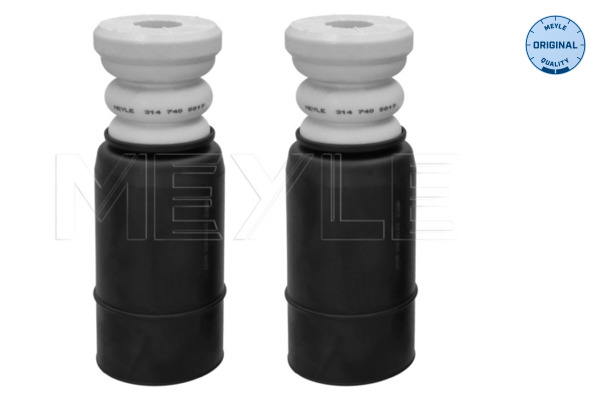 Dust Cover Kit, shock absorber - 314 740 0017 MEYLE