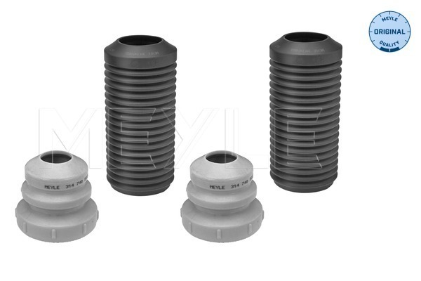 Dust Cover Kit, shock absorber - 314 740 0023 MEYLE