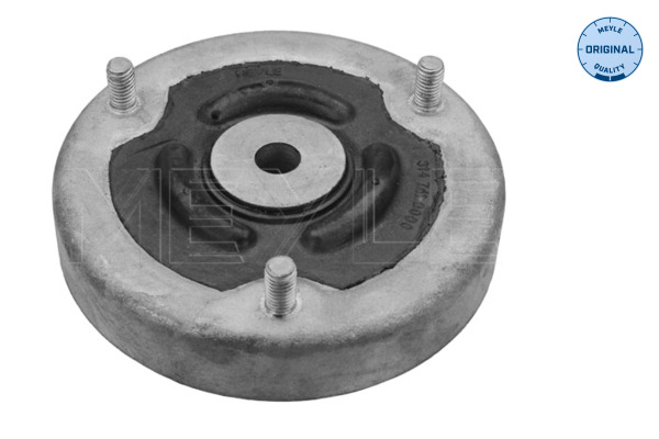 Top Strut Mounting - 314 741 0000 MEYLE