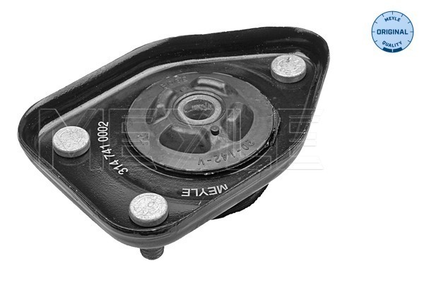 Top Strut Mounting - 314 741 0002 MEYLE