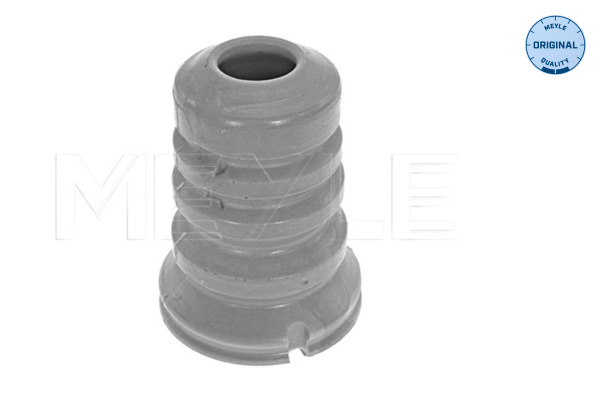 Rubber Buffer, suspension - 314 742 0006 MEYLE