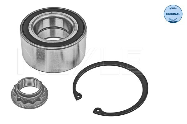 Kit cuscinetto ruota - 314 750 0006 MEYLE
