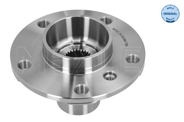 Mozzo ruota - 314 752 0004 MEYLE
