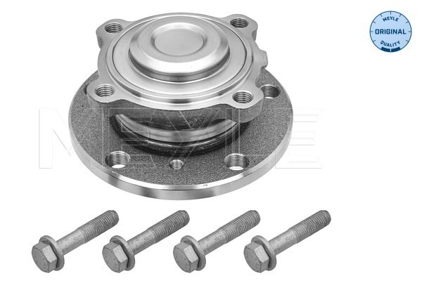 Mozzo ruota - 314 752 0013 MEYLE