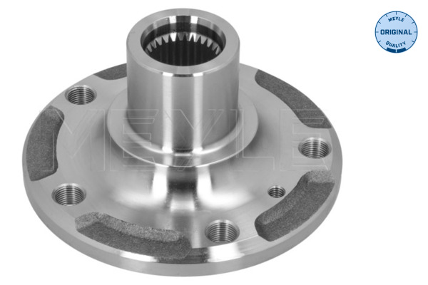 Mozzo ruota - 314 752 0016 MEYLE