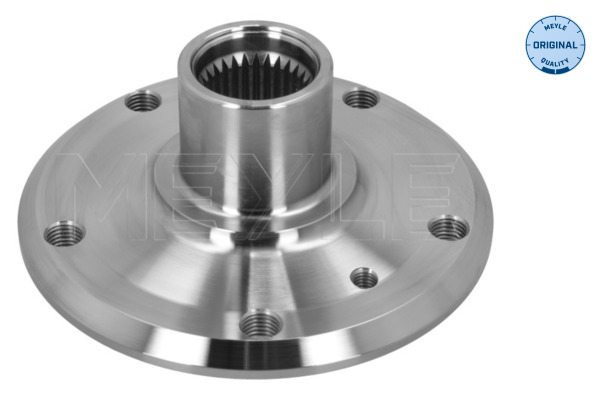 Mozzo ruota - 314 752 0021 MEYLE