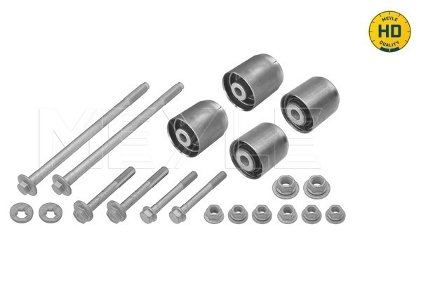 Suspension Kit - 314 753 0003/HD MEYLE