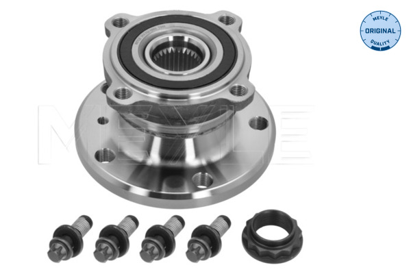 Repair Kit, wheel hub - 314 753 0013 MEYLE