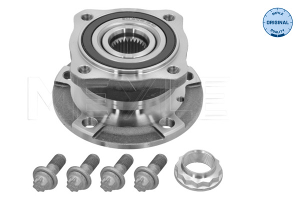 Repair Kit, wheel hub - 314 753 0015 MEYLE