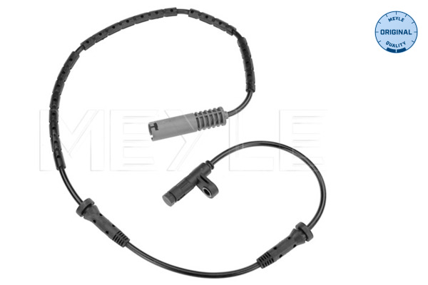 Sensor, wheel speed - 314 800 0040 MEYLE