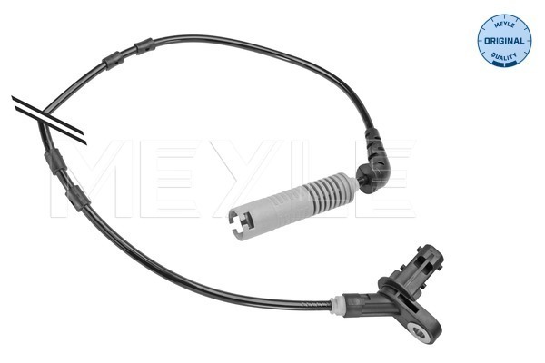 Sensor, wheel speed - 314 800 0044 MEYLE