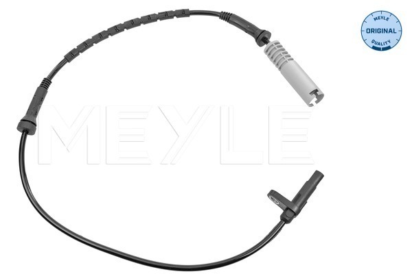 Sensor, wheel speed - 314 800 0046 MEYLE