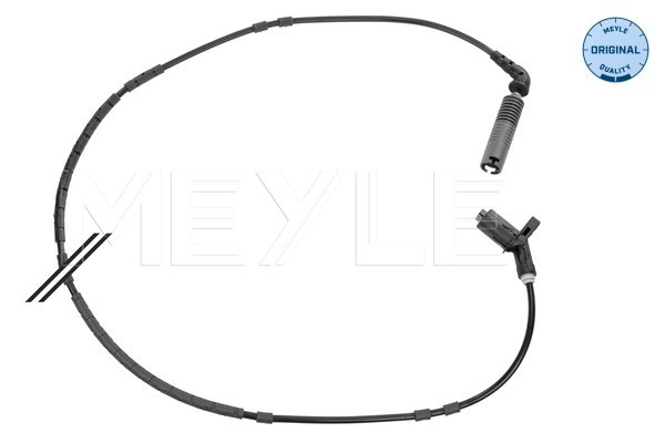 Sensor, wheel speed - 314 800 0049 MEYLE