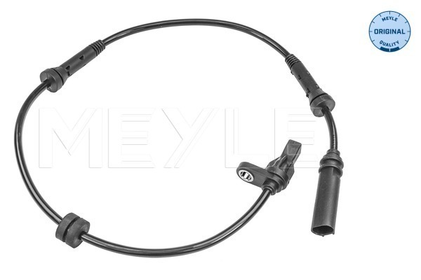 Sensor, wheel speed - 314 800 0056 MEYLE