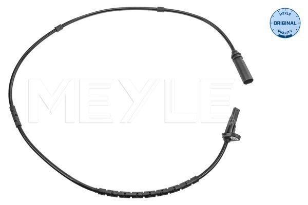 Sensor, wheel speed - 314 800 0057 MEYLE