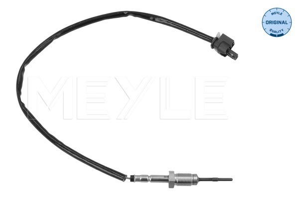 Sensore, Temperatura gas scarico - 314 800 0059 MEYLE