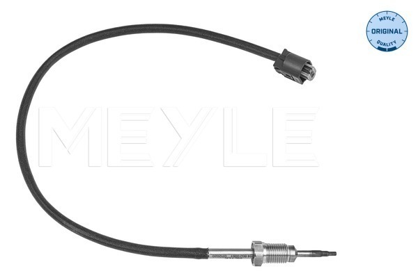 Sensor, exhaust gas temperature - 314 800 0061 MEYLE