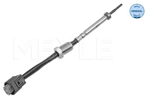 Sensore, Temperatura gas scarico - 314 800 0062 MEYLE