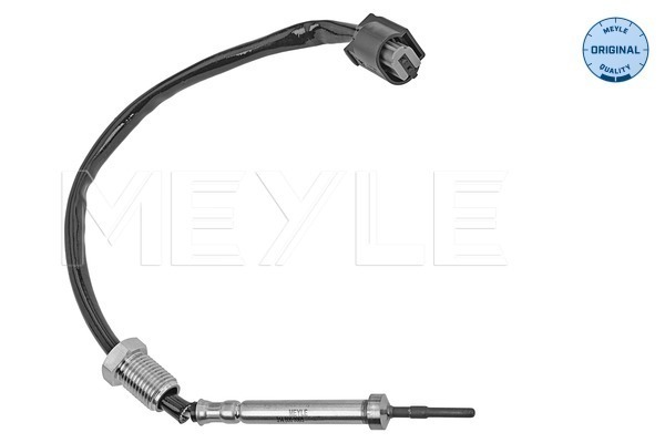 Sensore, Temperatura gas scarico - 314 800 0065 MEYLE