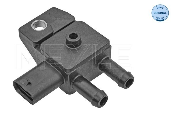 Sensor, exhaust pressure - 314 801 0002 MEYLE