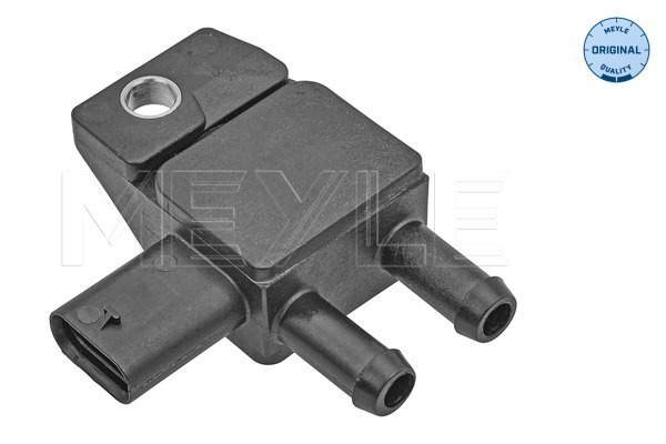 Sensor, exhaust pressure - 314 801 0003 MEYLE