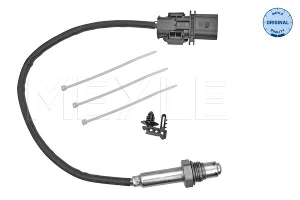 Lambda Sensor - 314 803 0001 MEYLE