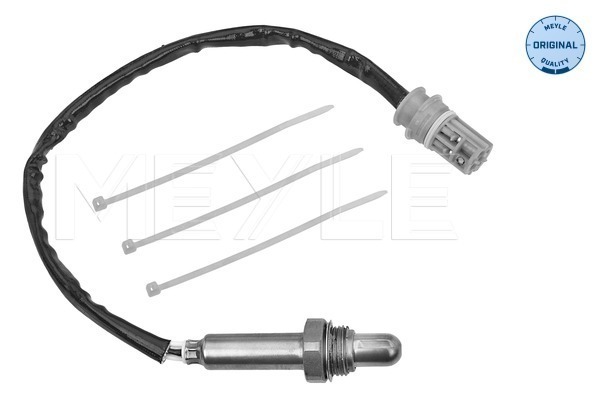 Sonda lambda - 314 803 0012 MEYLE