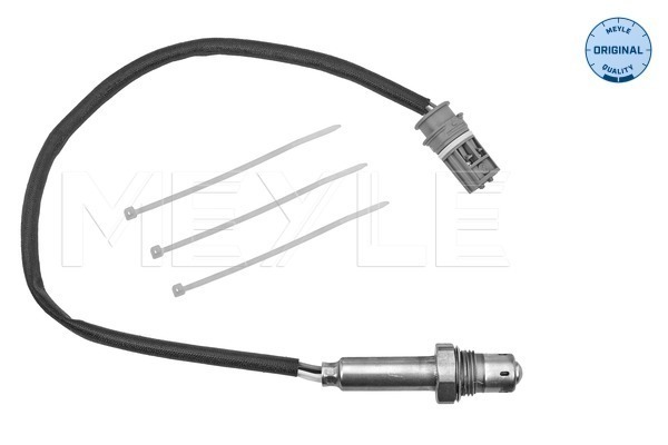 Sonda lambda - 314 803 0017 MEYLE