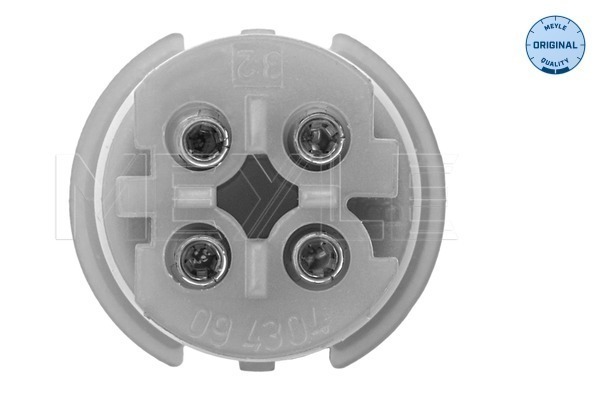 Lambda Sensor - 314 803 0031 MEYLE