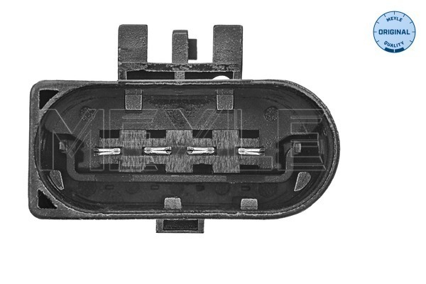 Lambda Sensor - 314 803 0039 MEYLE